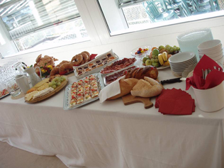 Brunch