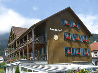 Bildungszentrum Sunnahof